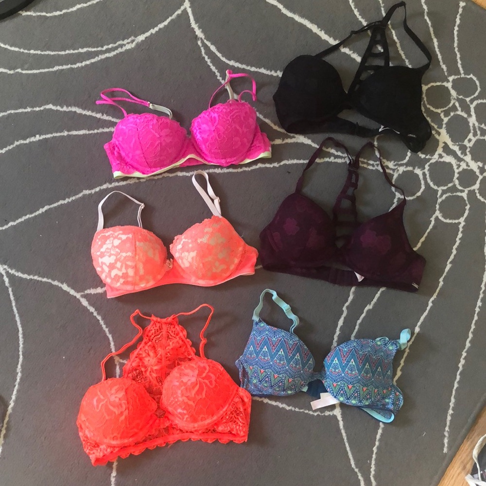Bras